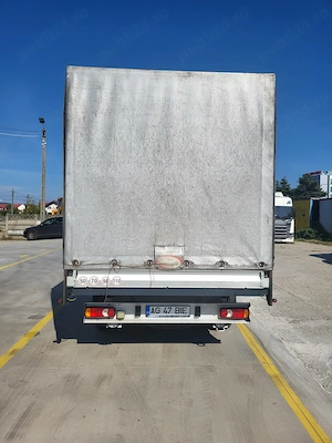 Fiat  Ducato - imagine 4