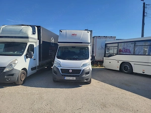 Fiat  Ducato - imagine 9