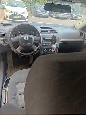 Skoda Octavia - imagine 3