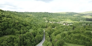 Teren intravilan 4000mp Săcele  - imagine 5
