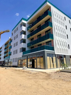 Alege mai mult decât un apartament