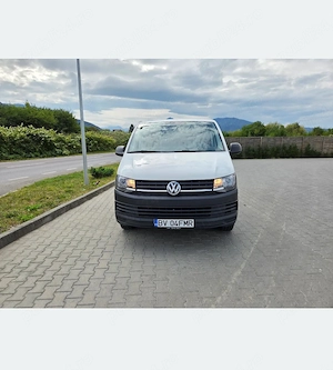 Volkswagen transporter T6 kombi ,6 locuri,2.0tdi 150cp