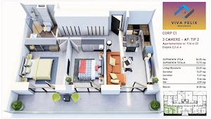 Alege mai mult decât un apartament - imagine 3