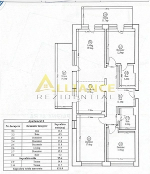 4 CAMERE | 122 MP + 279 MP CURTE | PISCINA | ASTORIUM GARDEN - imagine 18