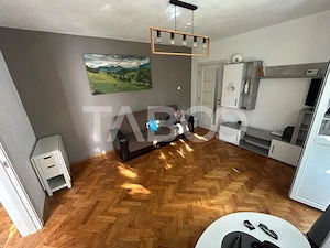 Apartament spatios 2 camere decomandat zona Mihai Viteazul