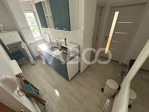 Apartament spatios 2 camere decomandat zona Mihai Viteazul - imagine 4