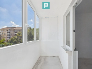 Apartament 3 camere, 64 mp, Str Lisabonei - imagine 12