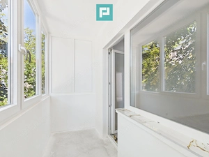 Apartament 3 camere, 64 mp, Str Lisabonei - imagine 5