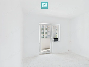 Apartament 3 camere, 64 mp, Str Lisabonei - imagine 11