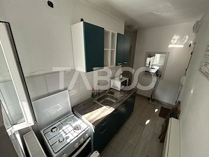 Apartament spatios 2 camere decomandat zona Mihai Viteazul - imagine 5