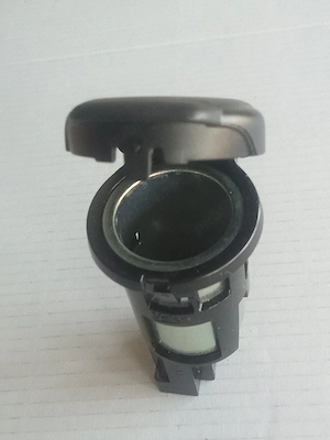 Priza auto 12 V 120W  Dacia / Renault 253312923R. Nou si original RENAULT. - imagine 3