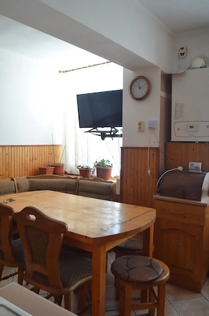 Apartament 2 camere -Busteni,Silva Et 2