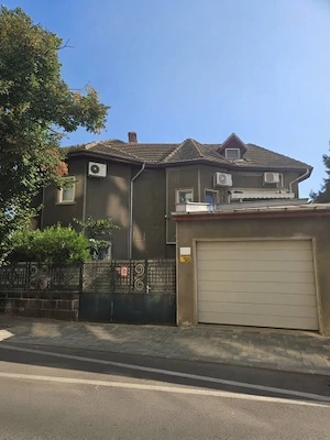 Casa, 8 camere, 320mp utili, teren 237mp, zona lacul Tei, 758.000euro - imagine 2