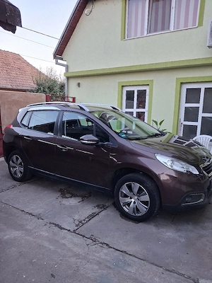 Peugeot 2 diesel euro 5 - imagine 3