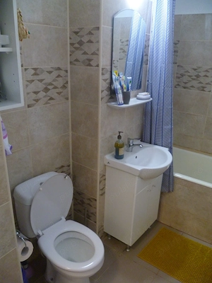 Apartament o camera Hunedoara - imagine 5