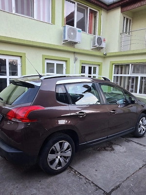 Peugeot 2 diesel euro 5 - imagine 4