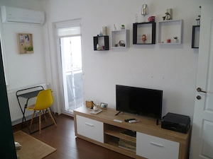 Apartament o camera Hunedoara - imagine 7