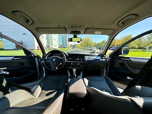 BMW X3 F25 xDrive20d 184 CP | 2012 | Manual | Istoric întreținere - imagine 2