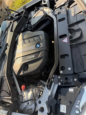 BMW X3 F25 xDrive20d 184 CP | 2012 | Manual | Istoric întreținere - imagine 5