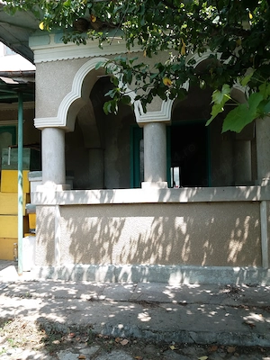 Casa + teren de vanzare în Delta Dunării, sat Ilganii de Jos,com Nufaru,jud.Tulcea - imagine 2