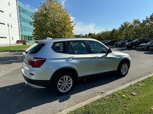 BMW X3 F25 xDrive20d 184 CP | 2012 | Manual | Istoric întreținere - imagine 3