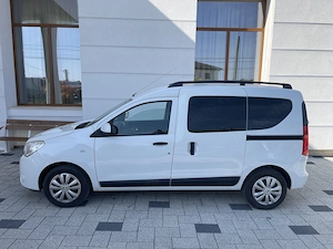 dacia Dokker 1,5dci 90 cp Full options  - imagine 3