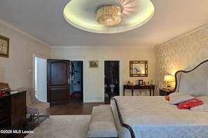 Doamna Ghica - Gherase 86, Vila Lux D+P+1, 413 mp utili, 560 mp teren - imagine 8