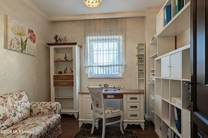 Doamna Ghica - Gherase 86, Vila Lux D+P+1, 413 mp utili, 560 mp teren - imagine 14
