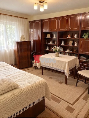 Apartament 3 camere, 2 băi, 65 mp, centrală proprie – Zona Soarelui - imagine 5