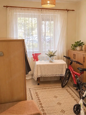 Apartament 3 camere, 2 băi, 65 mp, centrală proprie – Zona Soarelui - imagine 4