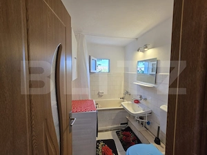 Apartament 3 camere decomandat, Zorilor/UTCN/Observatorului - imagine 9
