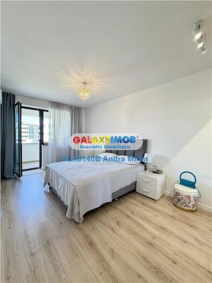 Vanzare apartament 2 camere Ivory Residence Pipera OMV 0 COMISION
