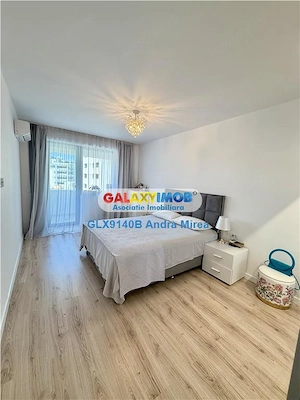Vanzare apartament 2 camere Ivory Residence Pipera OMV 0 COMISION - imagine 18