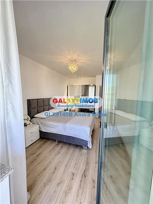 Vanzare apartament 2 camere Ivory Residence Pipera OMV 0 COMISION - imagine 9