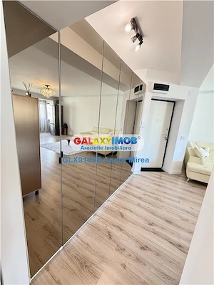 Vanzare apartament 2 camere Ivory Residence Pipera OMV 0 COMISION - imagine 4