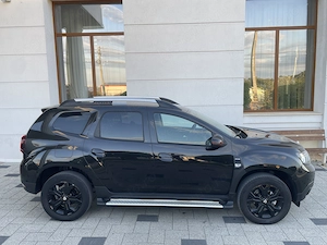 Dacia Duster 4x4 Extreme Full diesel  - imagine 6