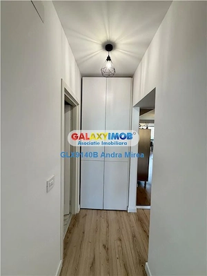 Vanzare apartament 2 camere Ivory Residence Pipera OMV 0 COMISION - imagine 7
