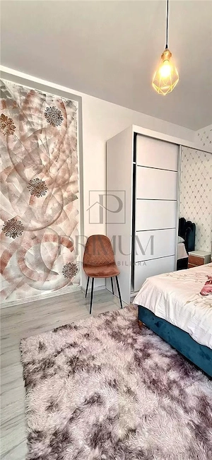 Braytim - 2 Camere - Parter - Incalzire in pardoseala - Loc de parcare inclus - imagine 5