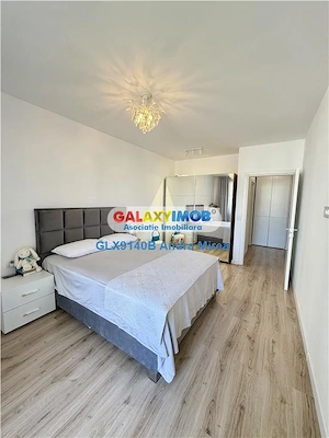 Vanzare apartament 2 camere Ivory Residence Pipera OMV 0 COMISION - imagine 15