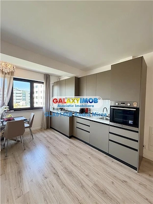 Vanzare apartament 2 camere Ivory Residence Pipera OMV 0 COMISION - imagine 8