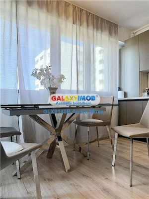 Vanzare apartament 2 camere Ivory Residence Pipera OMV 0 COMISION - imagine 2
