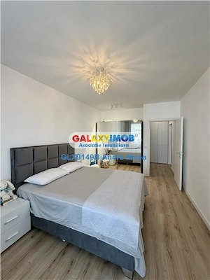 Vanzare apartament 2 camere Ivory Residence Pipera OMV 0 COMISION - imagine 17