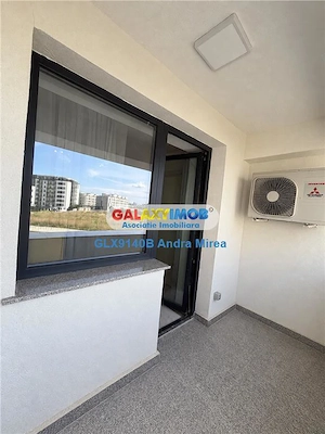 Vanzare apartament 2 camere Ivory Residence Pipera OMV 0 COMISION - imagine 11