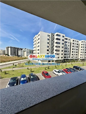 Vanzare apartament 2 camere Ivory Residence Pipera OMV 0 COMISION - imagine 16
