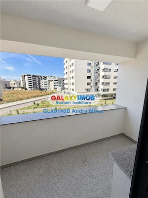 Vanzare apartament 2 camere Ivory Residence Pipera OMV 0 COMISION - imagine 12