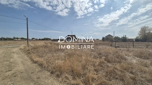Vânzare teren extravilan 1.100 mp, strada Făgăraș, Târgu Jiu - imagine 5