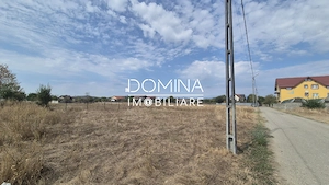 Vânzare teren extravilan 1.100 mp, strada Făgăraș, Târgu Jiu - imagine 7