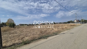 Vânzare teren extravilan 1.100 mp, strada Făgăraș, Târgu Jiu - imagine 2