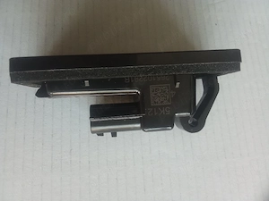 Lampa numar DACIA Jogger Duster 2 / 3 Bigster  265102291R. Nou si original RENAULT. - imagine 4