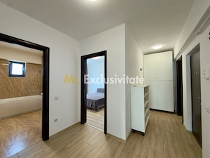 Apartament 3 Camere | Bloc 2018 | Parcare Proprie | Acces Rapid -A1 - imagine 6